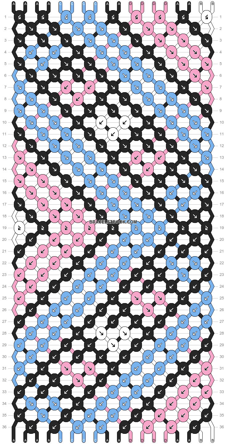 Normal pattern #216863 variation #457050 pattern