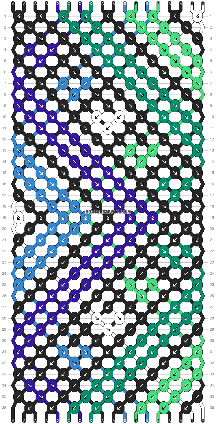 Normal pattern #216863 variation #457051 pattern