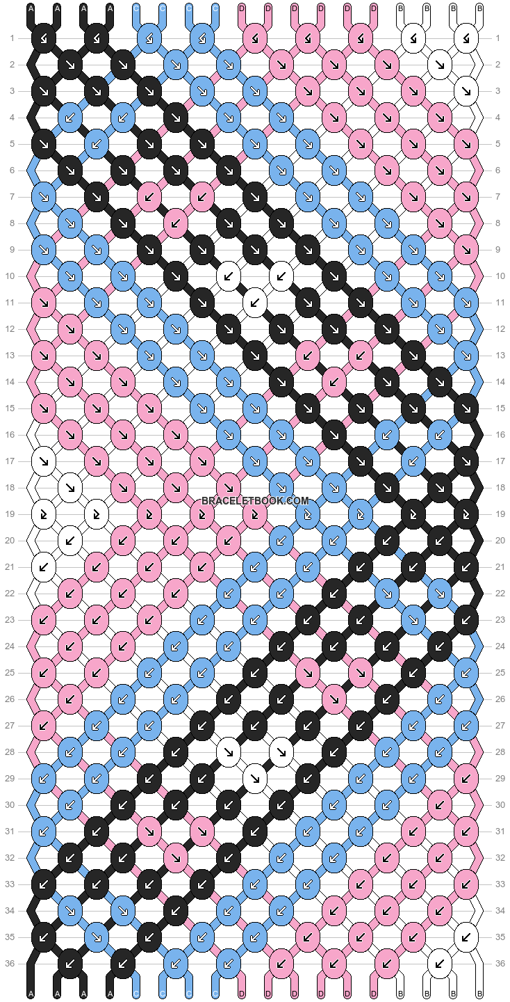 Normal pattern #216863 variation #457053 pattern