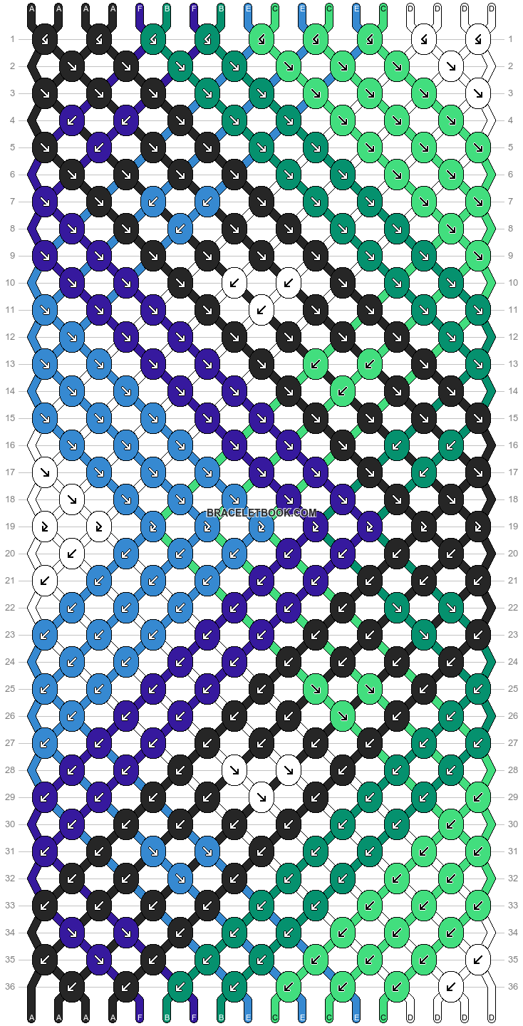 Normal pattern #216863 variation #457055 pattern
