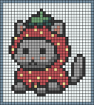Alpha pattern #216865 variation #457056