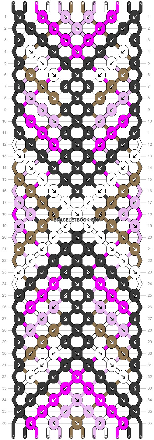 Normal pattern #47330 variation #457057 pattern