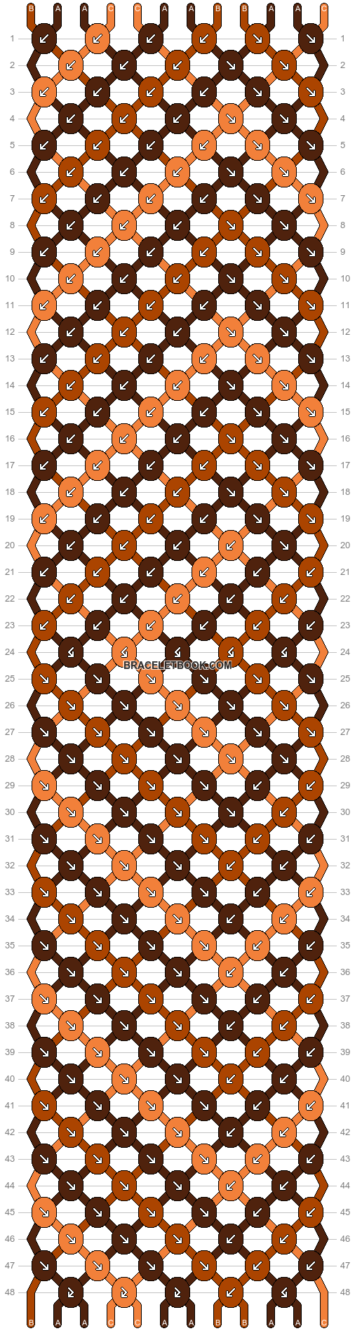 Normal pattern #144053 variation #457058 pattern