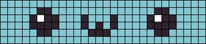 Alpha pattern #216782 variation #457059