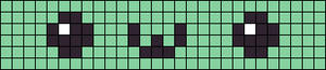 Alpha pattern #216782 variation #457060