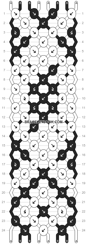 Normal pattern #216968 variation #457062 pattern