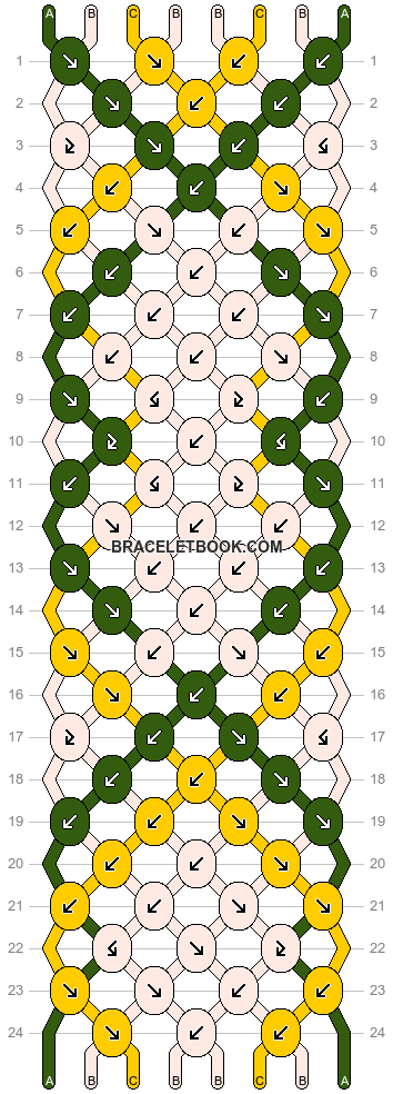 Normal pattern #216968 variation #457063 pattern