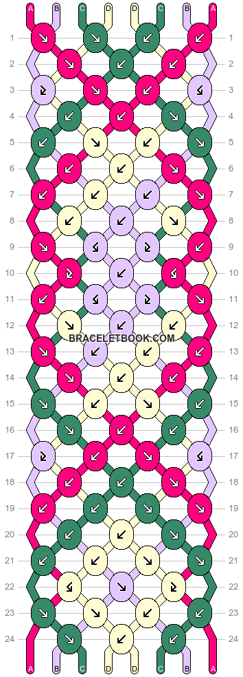 Normal pattern #216968 variation #457064 pattern