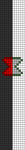 Alpha pattern #213512 variation #457065