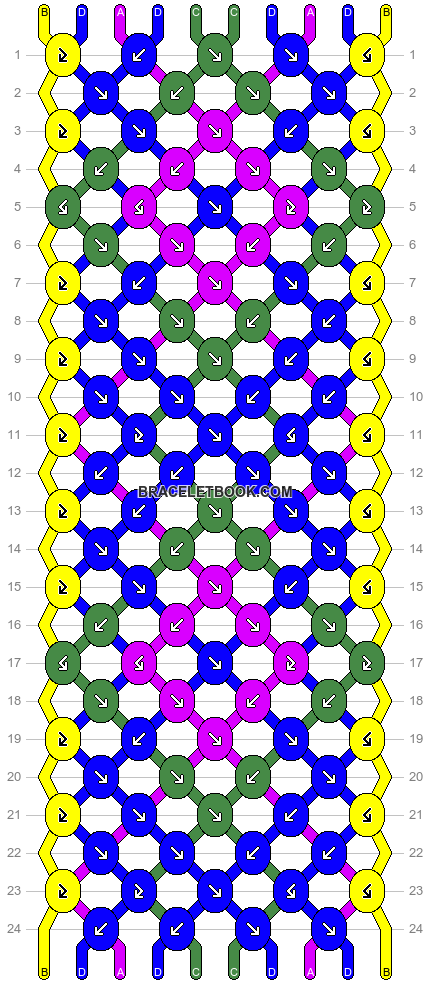 Normal pattern #206012 variation #457066 pattern