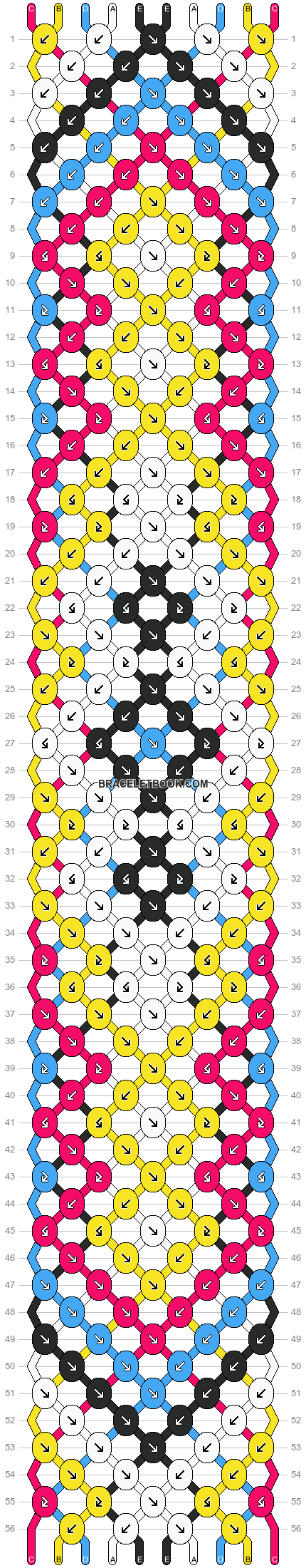 Normal pattern #130897 variation #457067 pattern