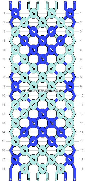 Normal pattern #215608 variation #457068 pattern