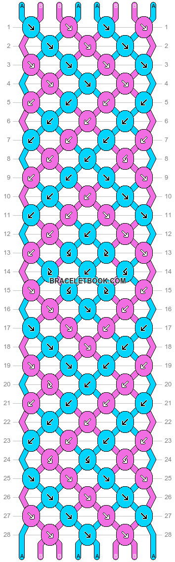 Normal pattern #216941 variation #457069 pattern