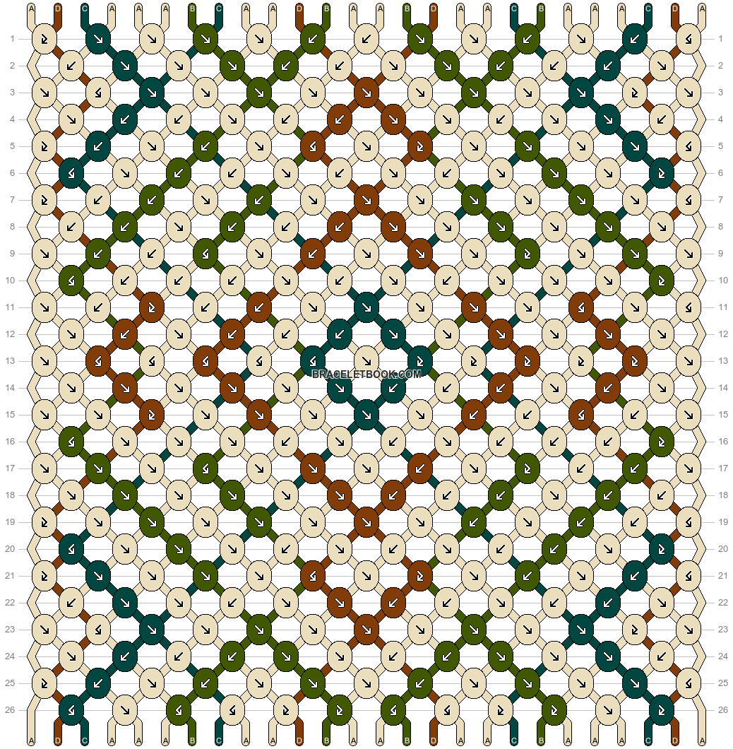 Normal pattern #123682 variation #457072 pattern