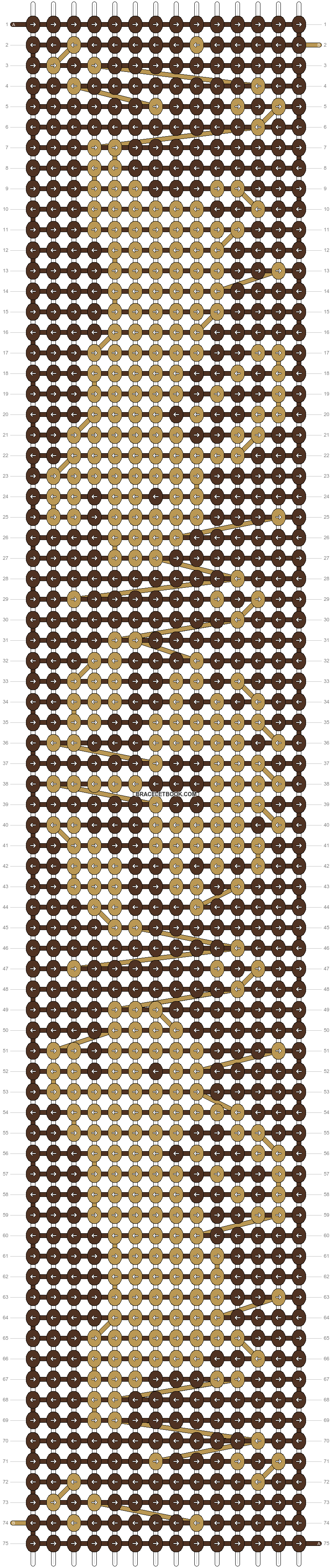 Alpha pattern #170545 variation #457073 pattern