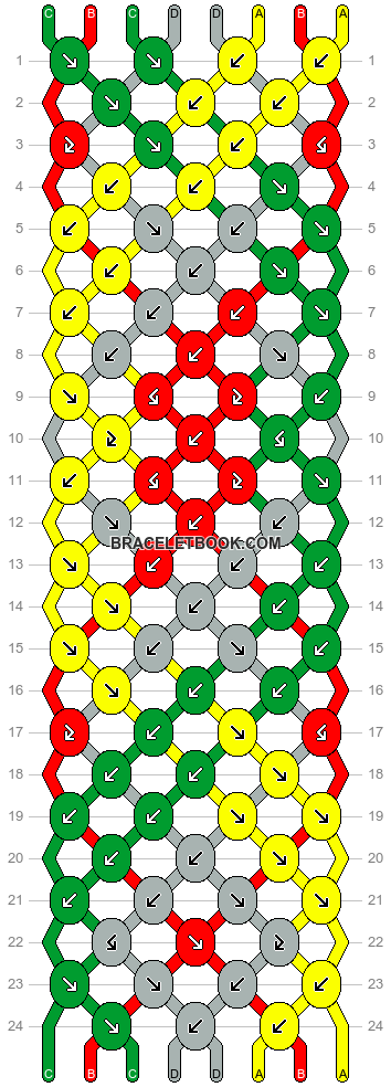 Normal pattern #216968 variation #457074 pattern