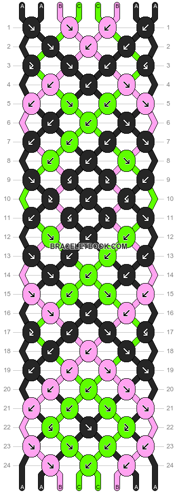 Normal pattern #216968 variation #457075 pattern