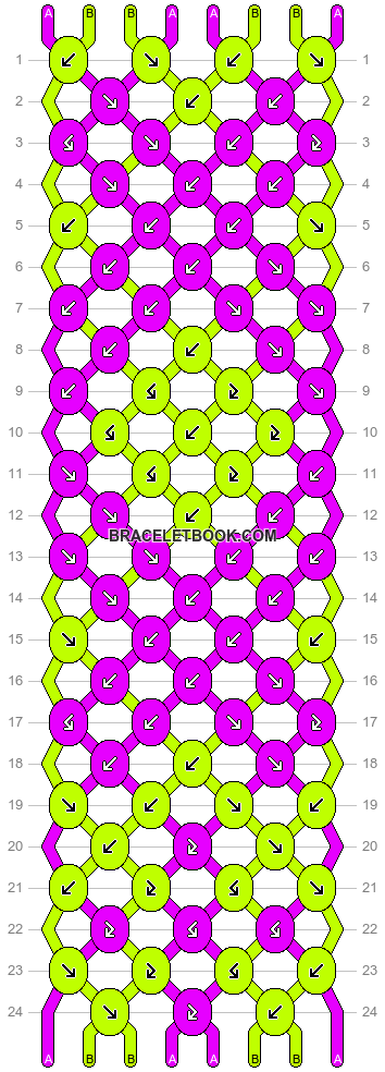 Normal pattern #216974 variation #457077 pattern