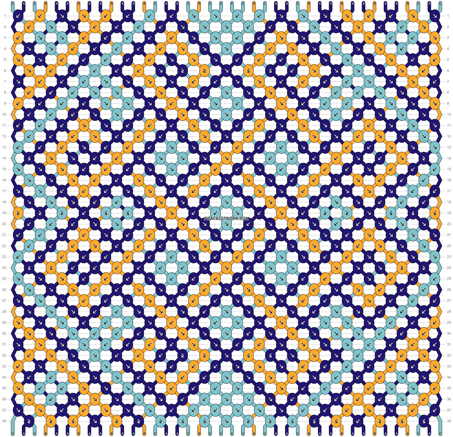Normal pattern #58708 variation #457078 pattern