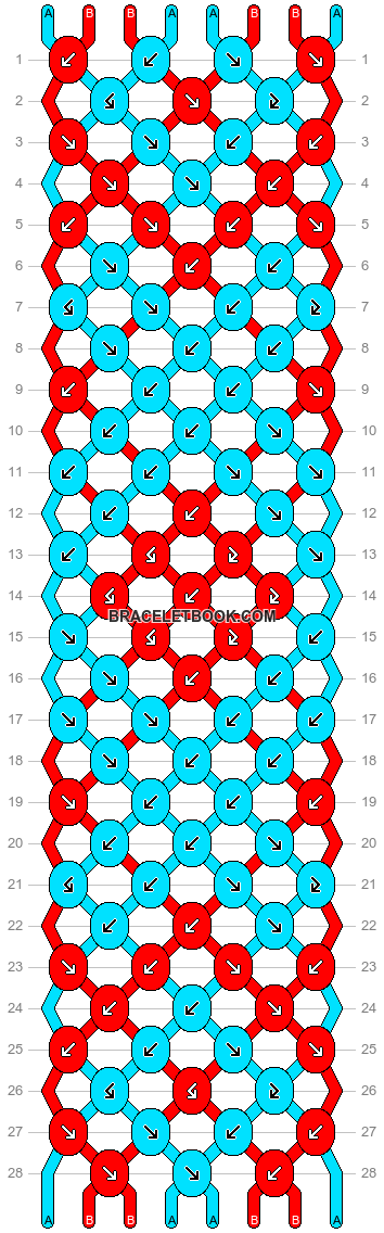 Normal pattern #216975 variation #457079 pattern