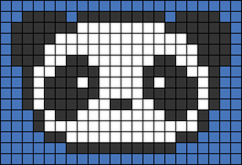 Alpha pattern #36196 variation #457080