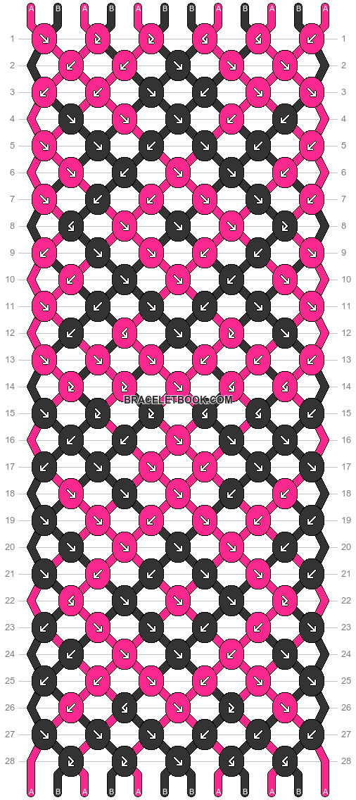 Normal pattern #172743 variation #457082 pattern