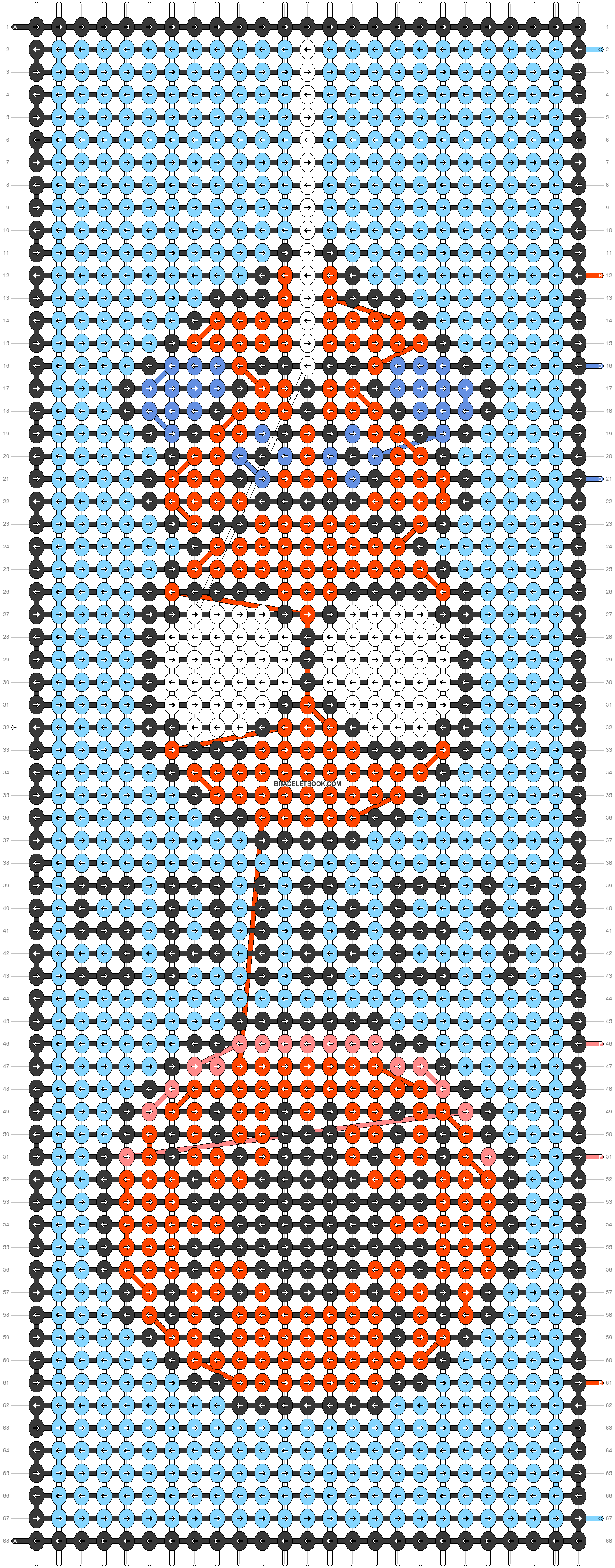 Alpha pattern #216963 variation #457083 pattern