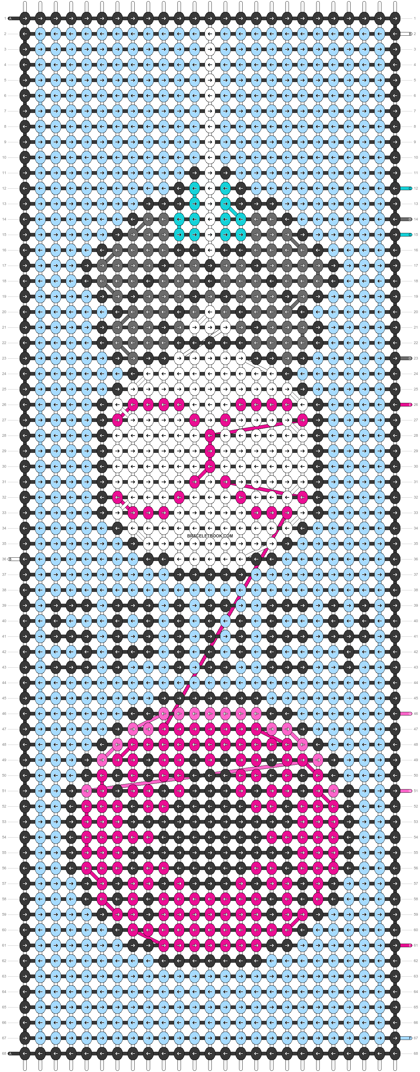 Alpha pattern #216962 variation #457084 pattern