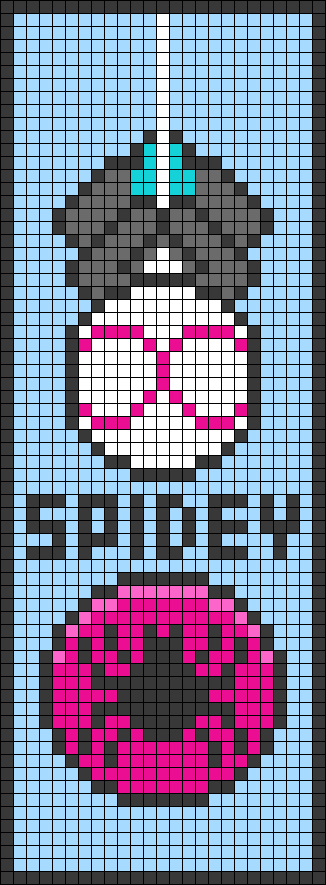 Alpha pattern #216962 variation #457084 preview