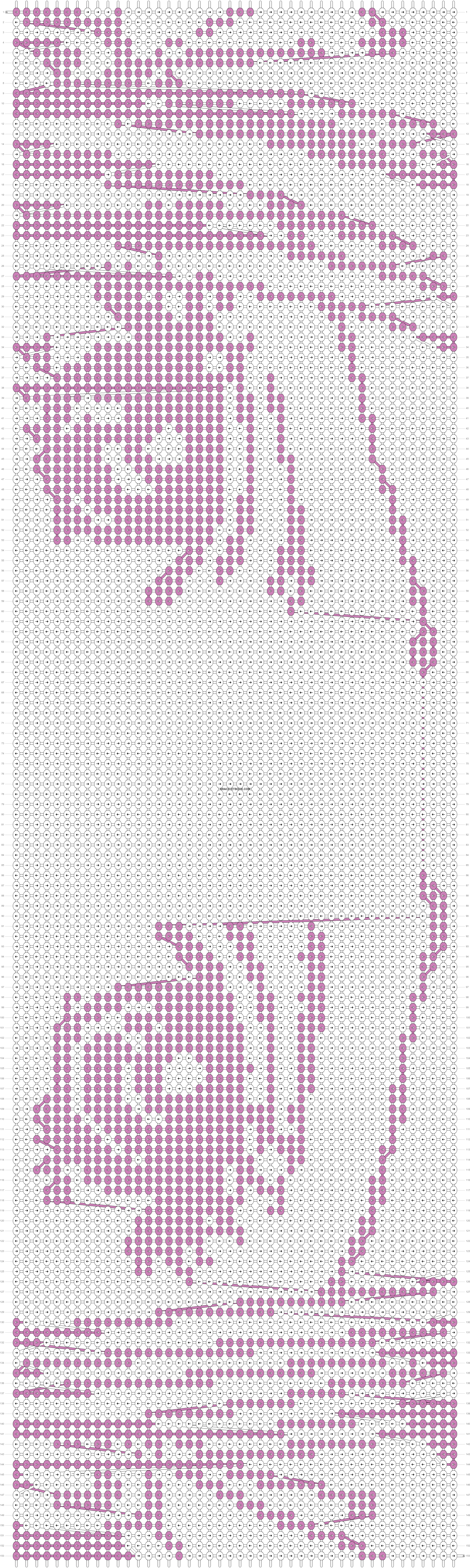 Alpha pattern #118183 variation #457086 pattern