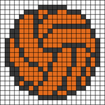 Alpha pattern #184388 variation #457088