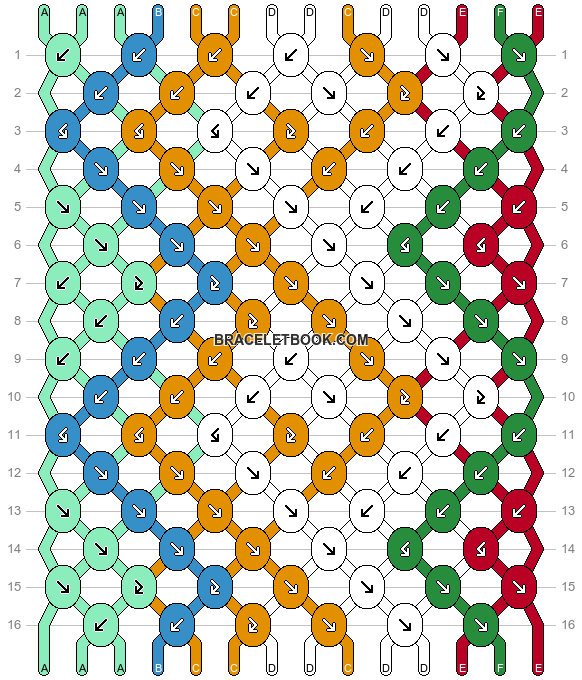 Normal pattern #90058 variation #457089 pattern