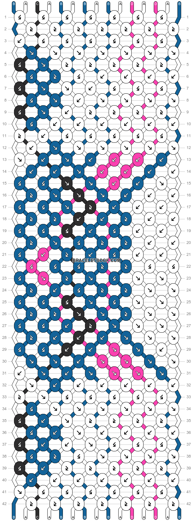 Normal pattern #177523 variation #457090 pattern