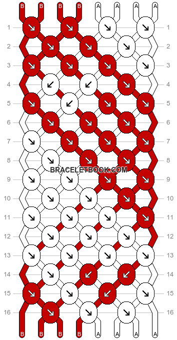 Normal pattern #164011 variation #457091 pattern