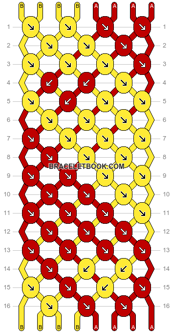 Normal pattern #164011 variation #457092 pattern