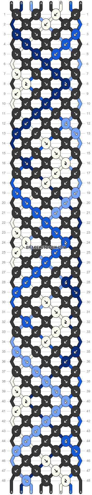Normal pattern #203708 variation #457093 pattern