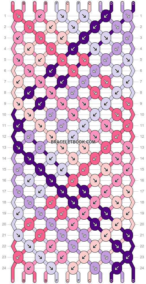 Normal pattern #128516 variation #457095 pattern