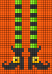 Alpha pattern #106955 variation #457096