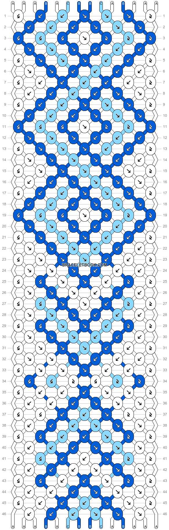 Normal pattern #42716 variation #457098 pattern
