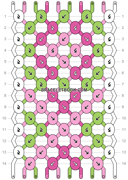 Normal pattern #216857 variation #457099 pattern