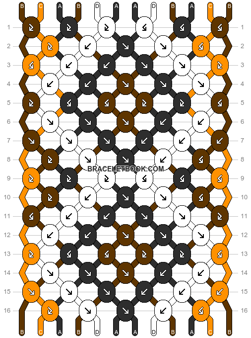 Normal pattern #216459 variation #457103 pattern