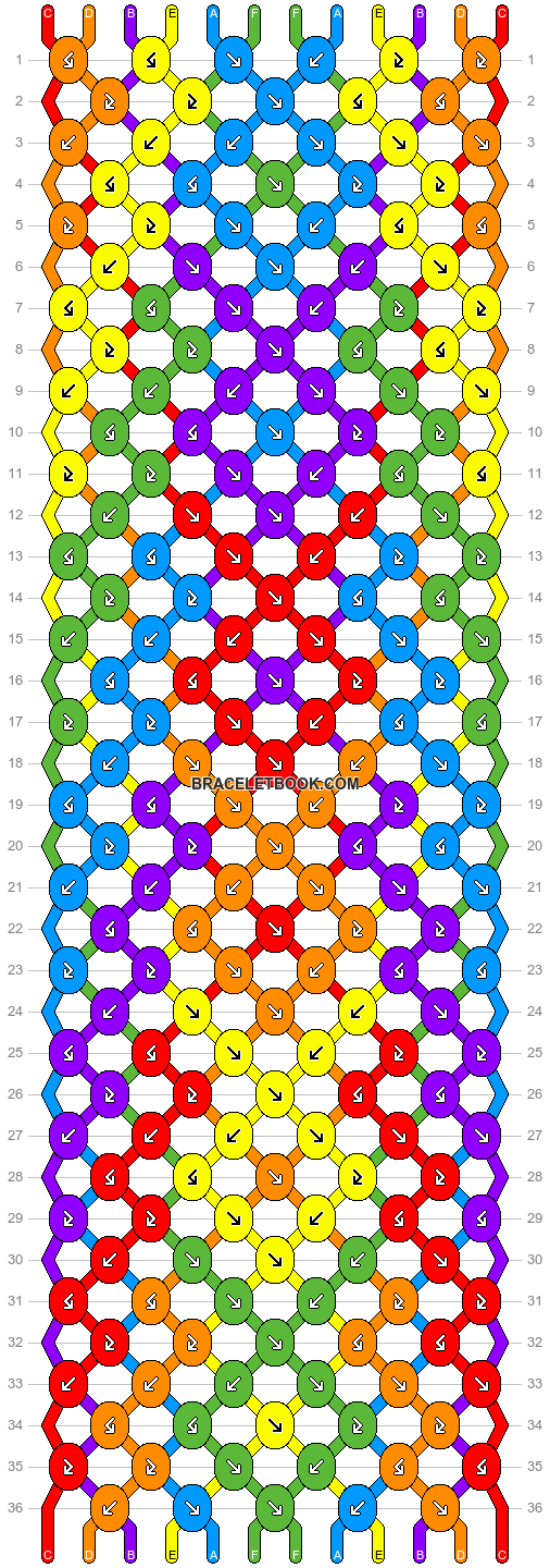 Normal pattern #213196 variation #457106 pattern
