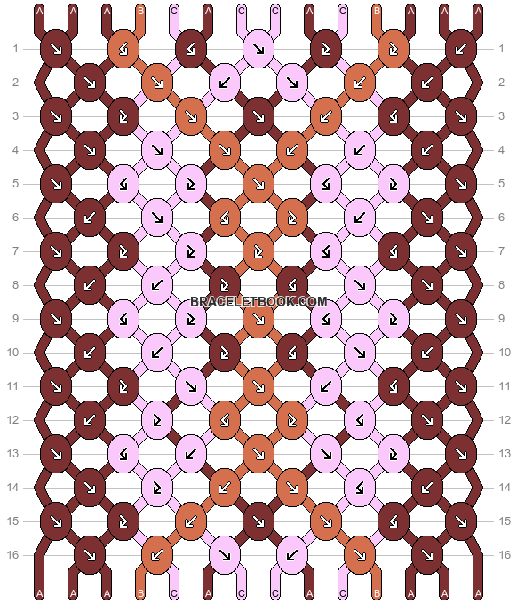 Normal pattern #17346 variation #457107 pattern