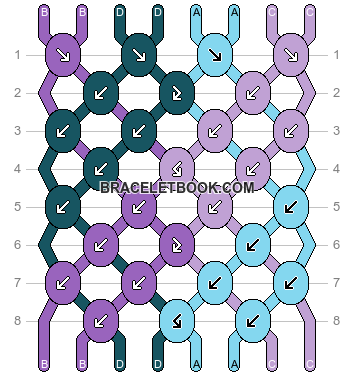 Normal pattern #115093 variation #457108 pattern