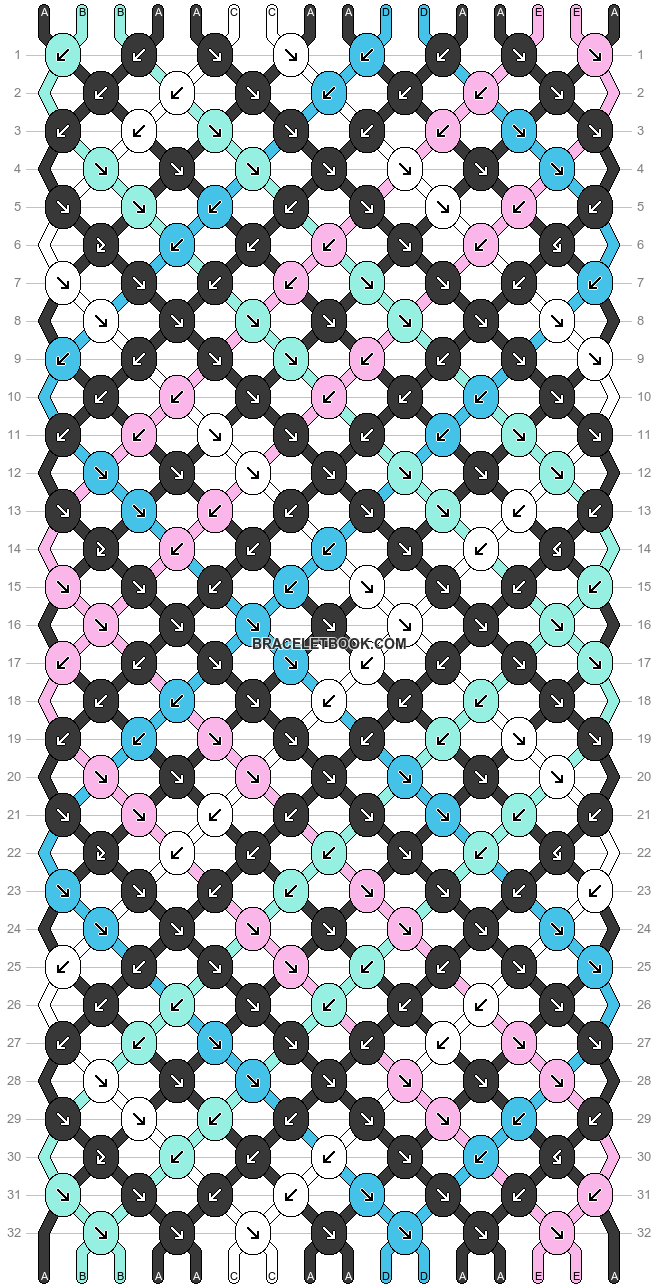 Normal pattern #27133 variation #457110 pattern