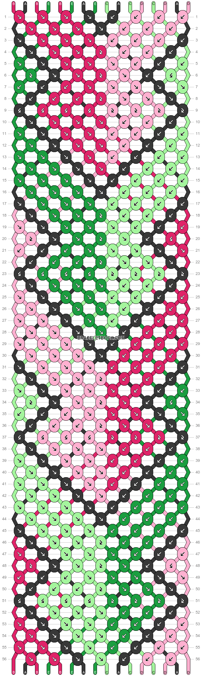 Normal pattern #216898 variation #457112 pattern