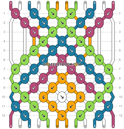 Normal pattern #195762 variation #457117 pattern