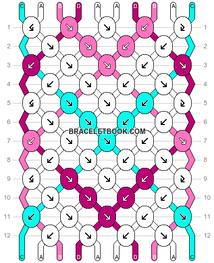 Normal pattern #116827 variation #457119 pattern