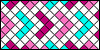 Normal pattern #116827 variation #457119