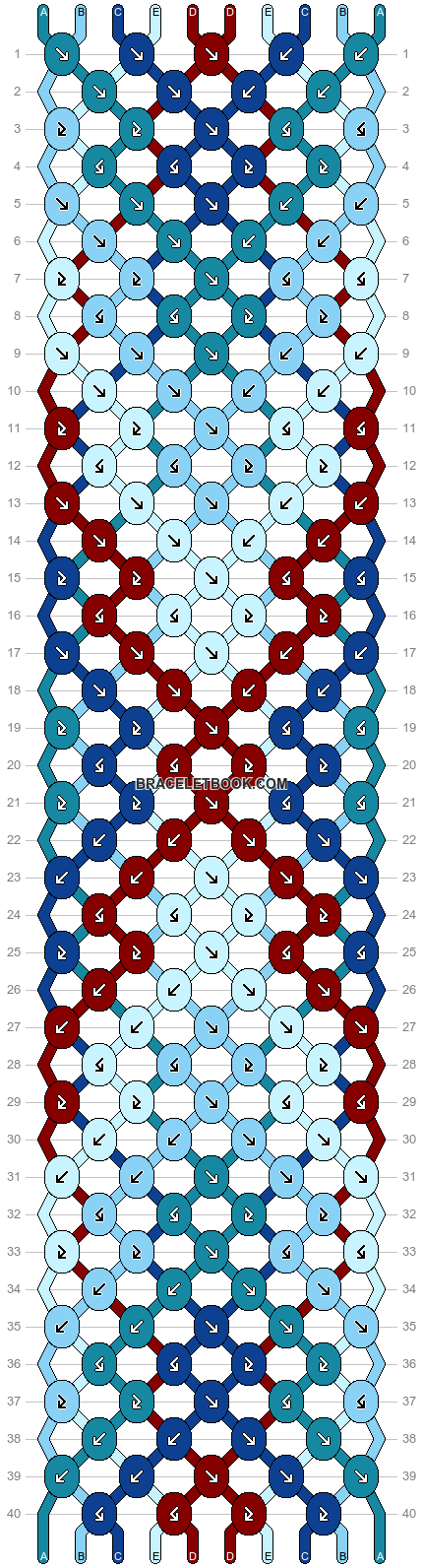 Normal pattern #202627 variation #457120 pattern